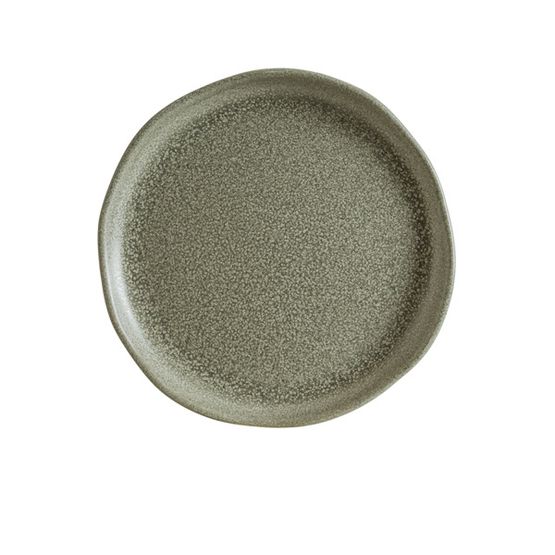 Adelfa Cresta Flat Plate 27cm