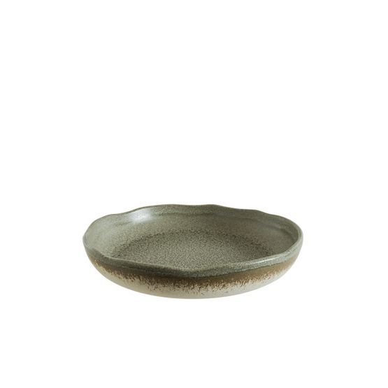 Adelfa Cresta Pasta Plate 20cm