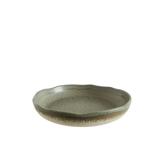 Adelfa Cresta Pasta Plate 23cm