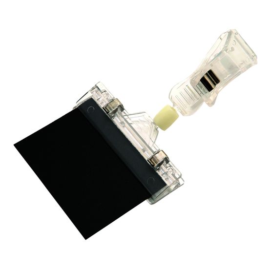 Display Clip Adjustable Arm (Pk 5) 10X8cm