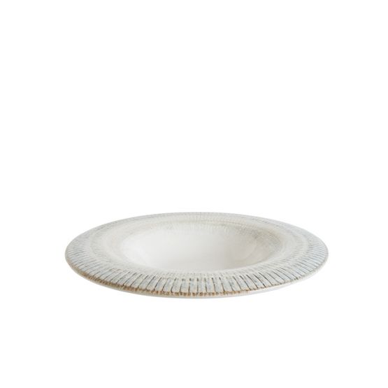 Galata Albus Deep Plate 28cm