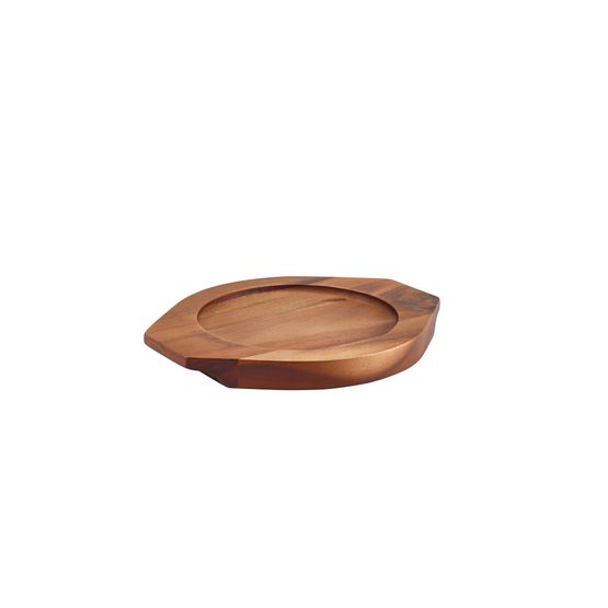 GenWare Acacia Wood Trivet For C203