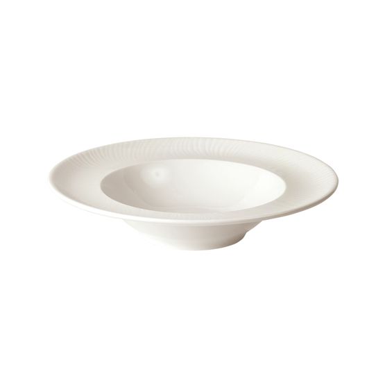 Porland Academy Curve Pasta Plate 25cm