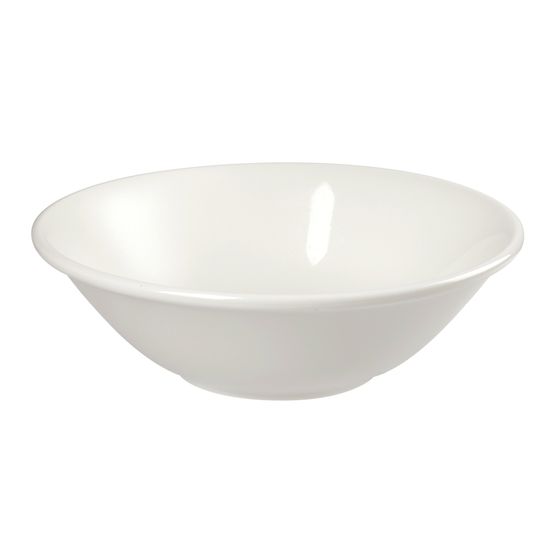 Porland Academy Oatmeal Bowl 16cm / 6.25" (15oz)