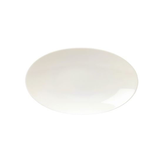 Porland Academy Oval Plate 24cm