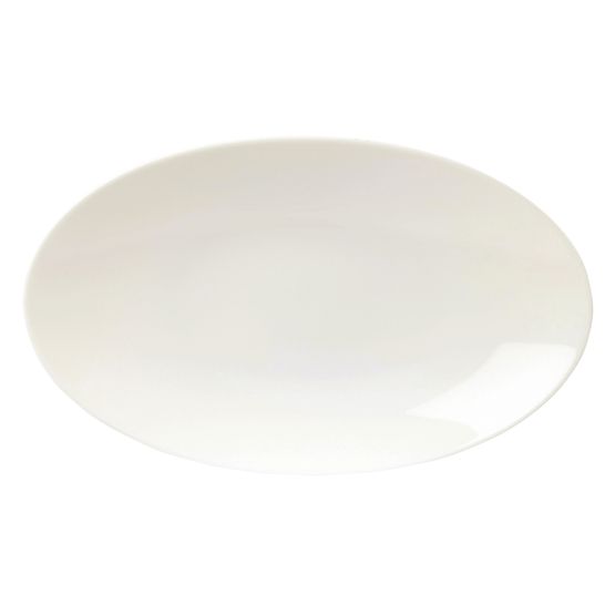 Porland Academy Oval Plate 32cm