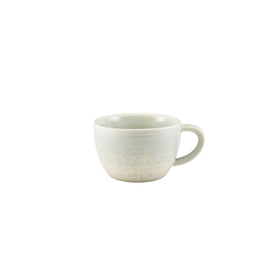 Terra Porcelain Pearl Coffee Cup 28.5cl/ 10oz