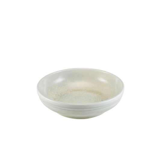 Terra Porcelain Pearl Coupe Bowl 20cm