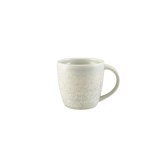 Terra Porcelain Pearl Mug 30cl/ 10.5oz