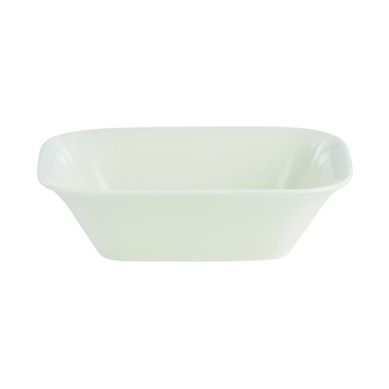 Porland Academy Rectangular Bowl 16cm