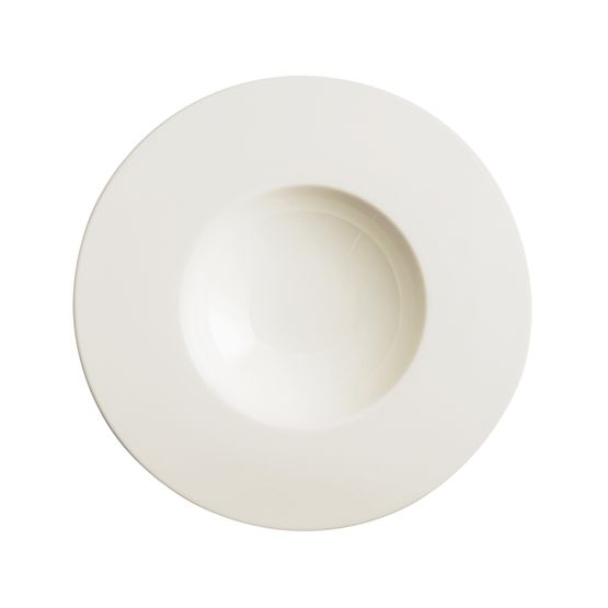 Porland Academy Wide Rim Pasta / Gourmet 26.5cm