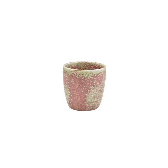 Terra Porcelain Rose Mug 30cl/ 10.5oz