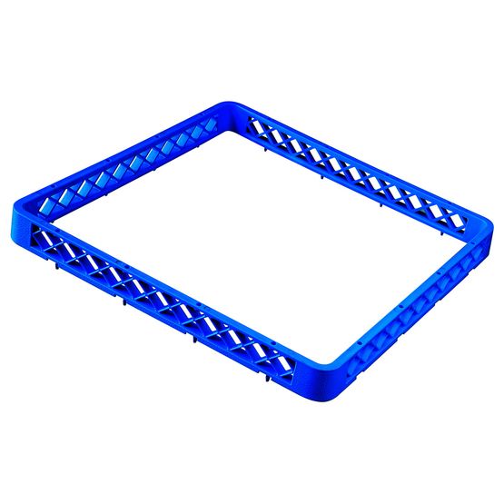 Genware Open Extender Blue 500 X 500mm