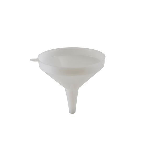 GenWare Plastic Funnel 15cm/ 6"