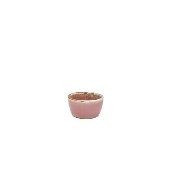 Terra Porcelain Rose Ramekin 13cl/ 4.5oz