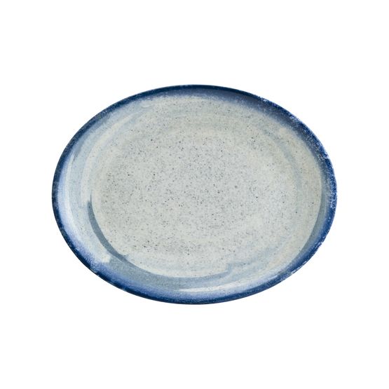Harena Moove Oval Plate 31cm