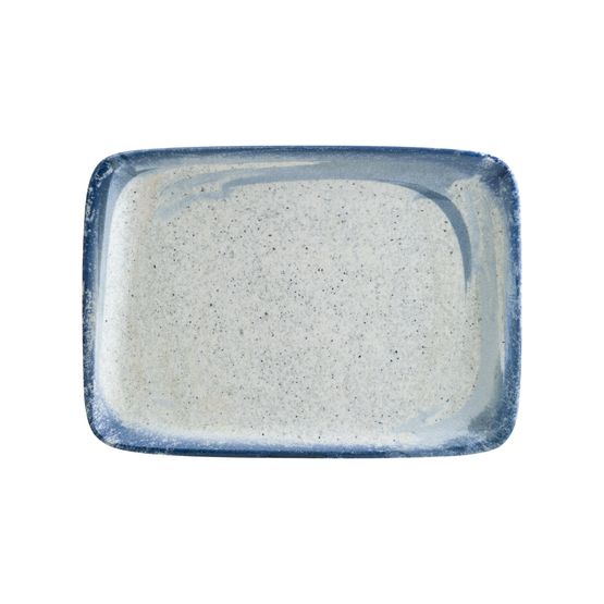 Harena Moove Rectangular Plate 23 x 16cm