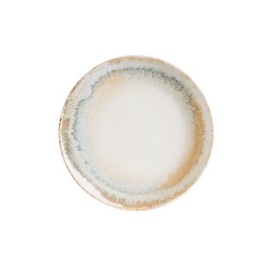 Knidos Gourmet Flat Plate 21cm