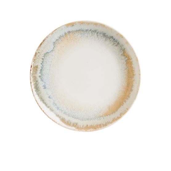 Knidos Gourmet Flat Plate 27cm