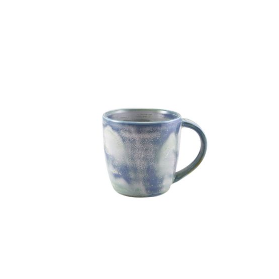 Terra Porcelain Seafoam Mug 30cl/ 10.5oz