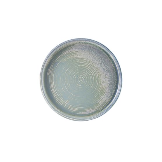 Terra Porcelain Seafoam Presentation Plate 26cm