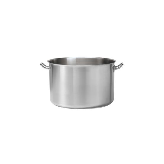 Artame Deep Casserole 24 x 15cm 6Ltr