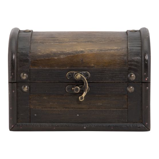 GenWare Mini Treasure Box