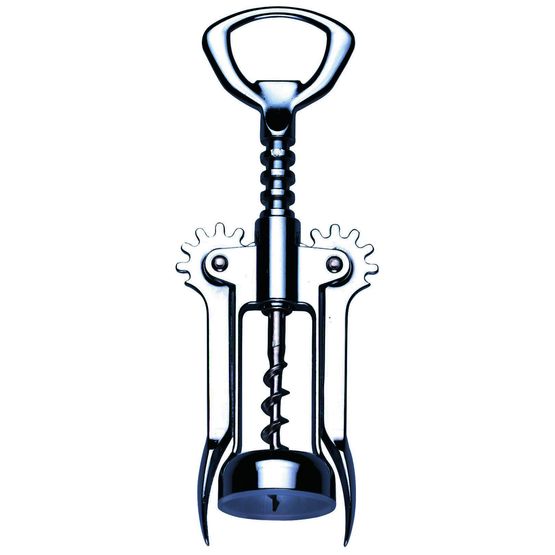 Twin Lever Corkscrew 6.1/4"