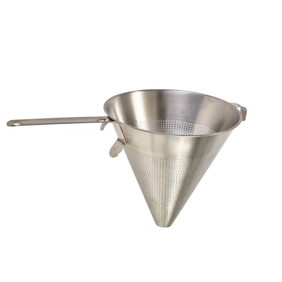 Stainless Steel Conical Strainer 5.1/4"