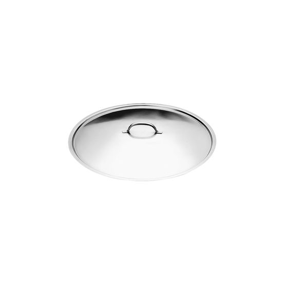 Artame 18/10 Stainless Steel Lid 26cm