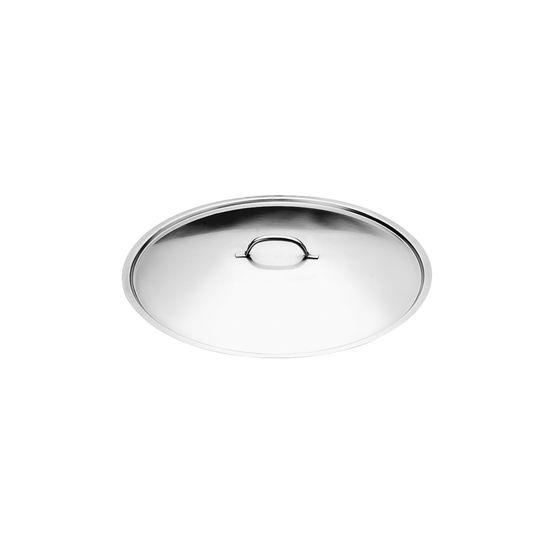 Artame 18/10 Stainless Steel Lid 28cm