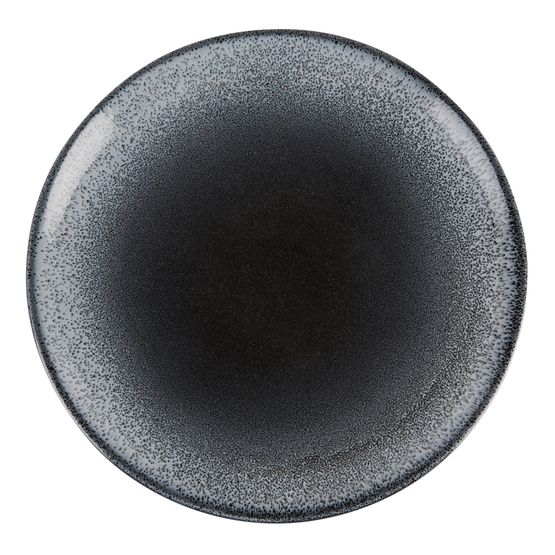 Aura By Porcelite Flare Coupe Plate 31cm