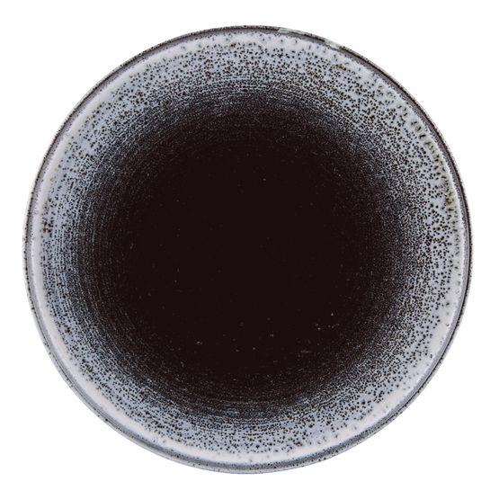 Aura By Porcelite Flare Flat Plate 30cm