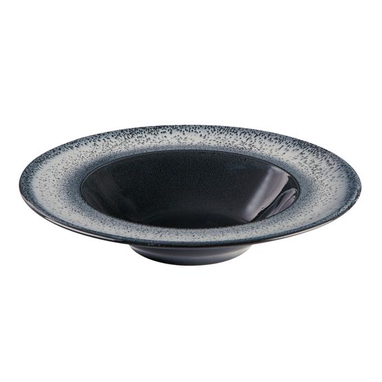 Aura By Porcelite Flare Soup / Pasta Plate 26cm