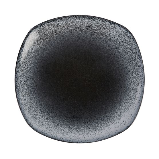 Aura By Porcelite Flare Square Plate 27cm