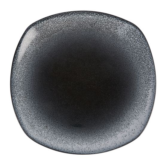Aura By Porcelite Flare Square Plate 29cm
