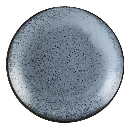 Aura By Porcelite Glacier Deep Coupe Bowl 30cm