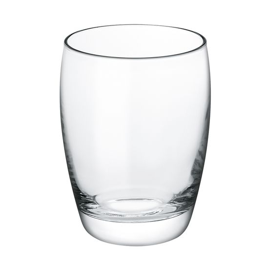 Borgonovo Aurelia Water Glass 270ml / 10oz
