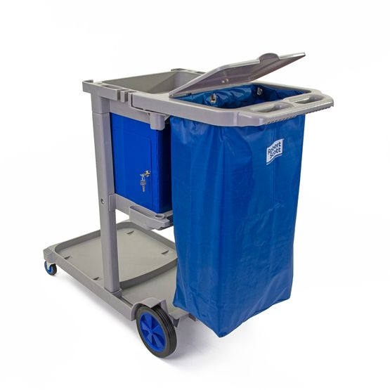 Eco Jolly Trolley 101272