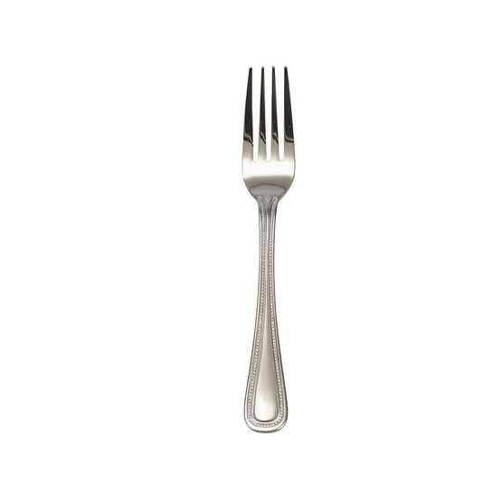 Dessert Fork Bead Pattern (Dozen)