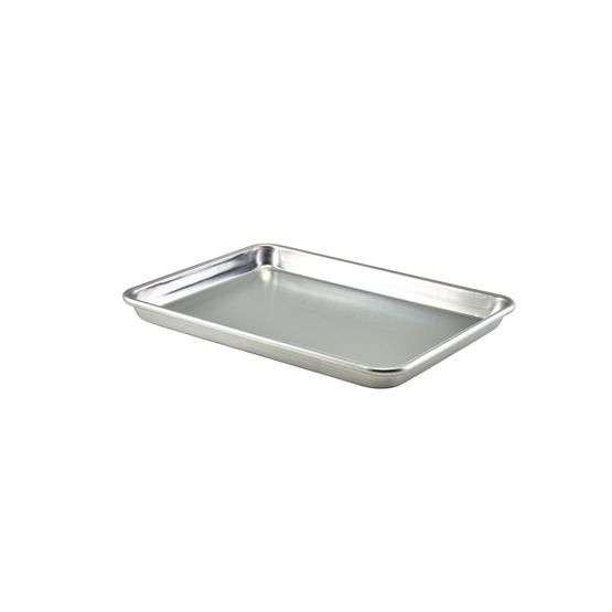 GenWare Aluminium Bun Pan 33 x 22.8 x 2cm