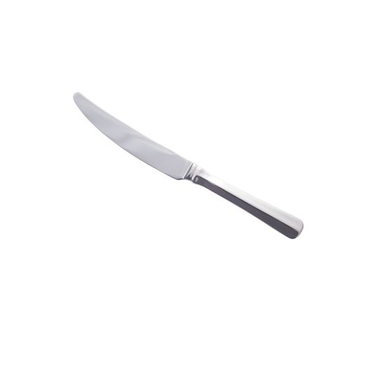 Genware Baguette Dessert Knife 18/0 (Dozen)