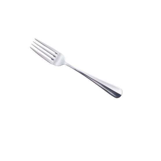 Genware Baguette Table Fork 18/0 (Dozen)