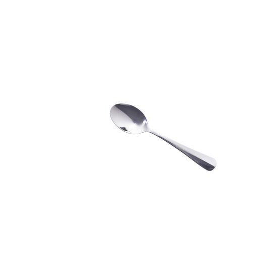 Genware Baguette Tea Spoon 18/0 (Dozen)