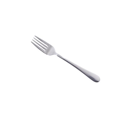 Genware Florence Dessert Fork 18/0 (Dozen)