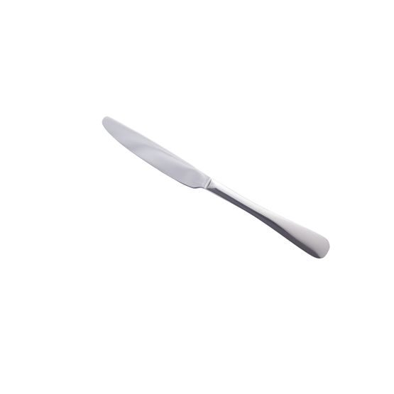 Genware Florence Dessert Knife 18/0 (Dozen)
