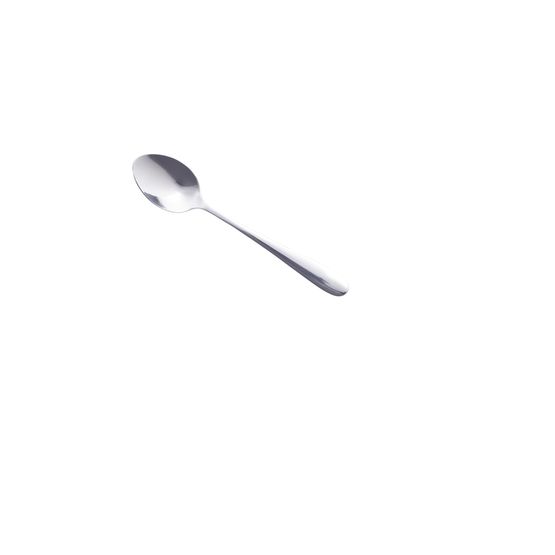 Genware Florence Tea Spoon 18/0 (Dozen)