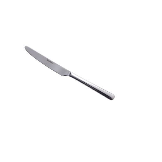 GenWare Messina Dessert Knife 18/10 (Dozen)