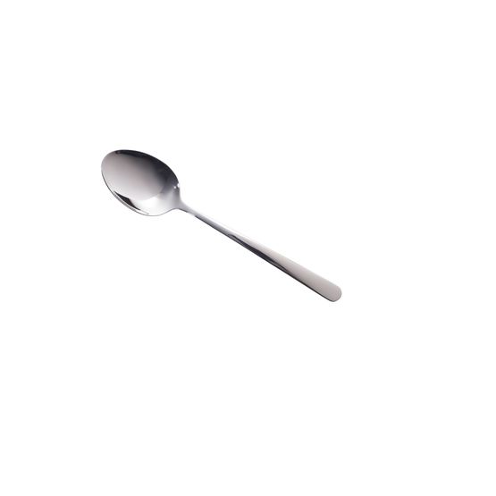GenWare Messina Dessert Spoon 18/10 (Dozen)