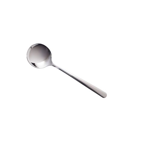 GenWare Messina Soup Spoon 18/10 (Dozen)